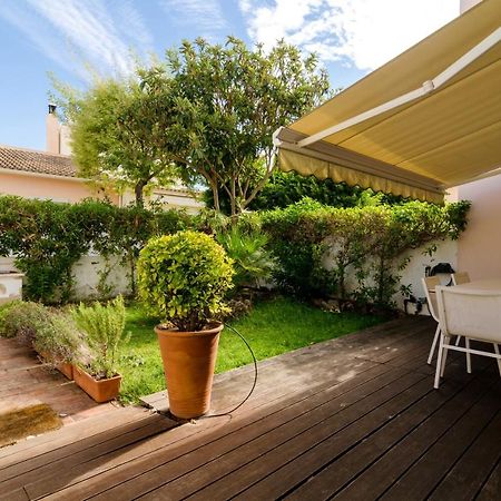 Charming House In Vilamoura With Shared Pool Exterior photo